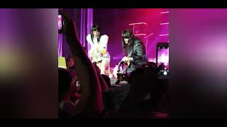 Khruangbin live in Houston 2022