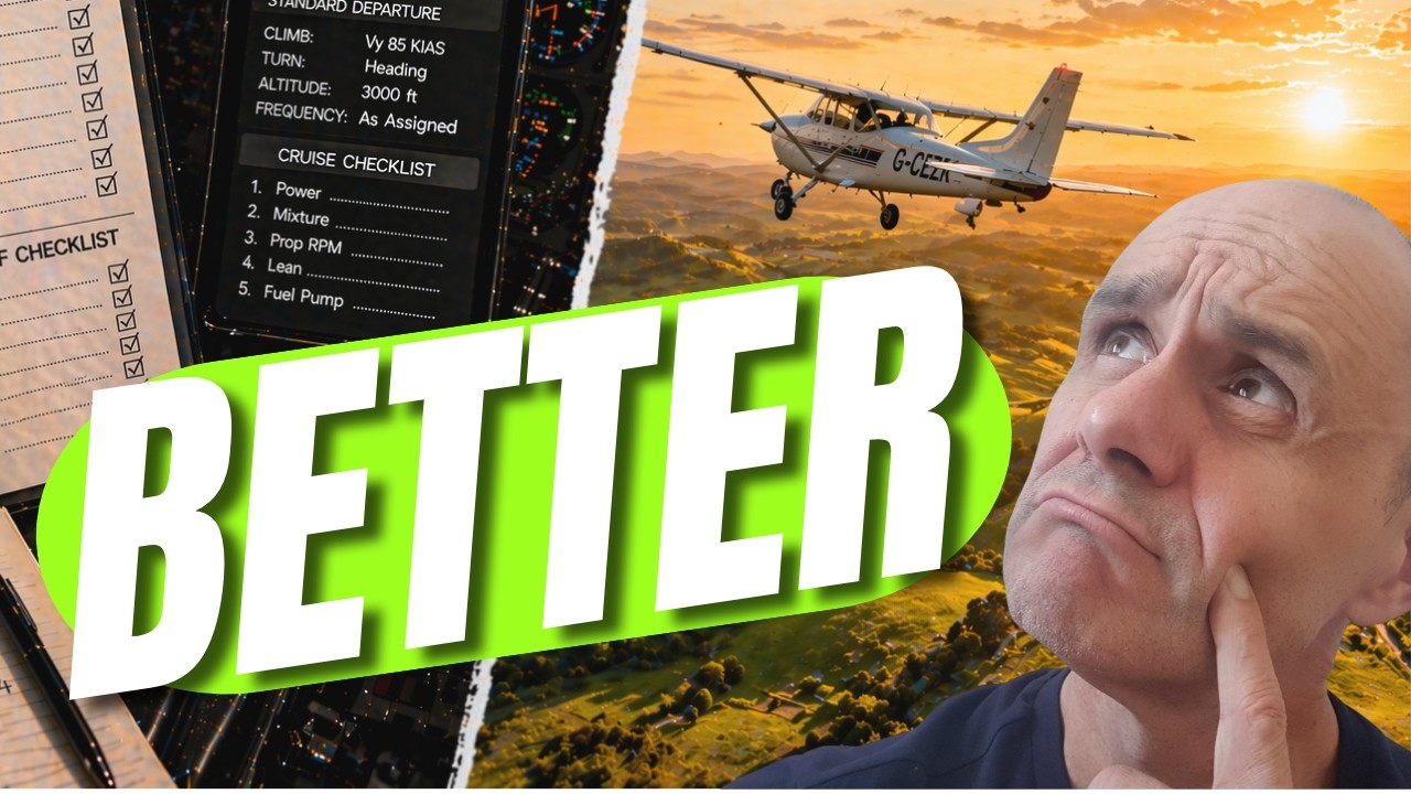You're Using Flight Sim WRONG....(And So Was I) - YouTube