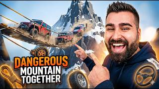 CONDUCIENDO Y ENCADENADOS... QUE PESADILLA! c/ Fargan y AlexTools