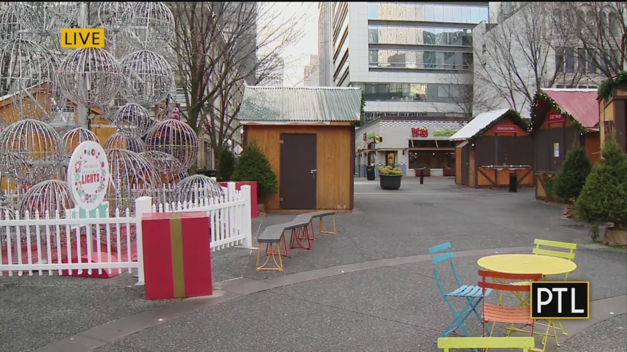 Handmade Arcade Extends Holiday Shopping Season