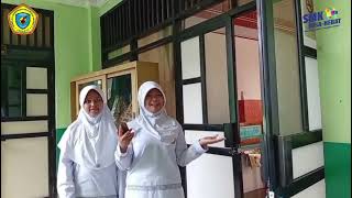 Laporan Hasil Observasi SMKN 3 Jakarta || Tugas Bahasa Indonesia 