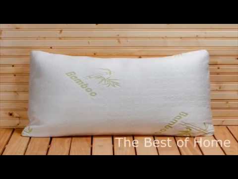 Miracle Bamboo Cushion Review (Is It Worth It?) Geekoutdoors.com EP333 