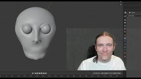 Just a quick test of the new green screen and chroma key.