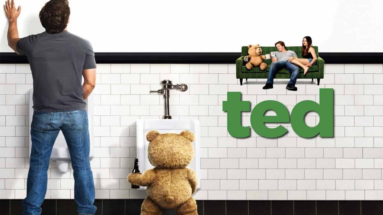 Ted Slot Machine by Aristocrat - Slotorama - YouTube