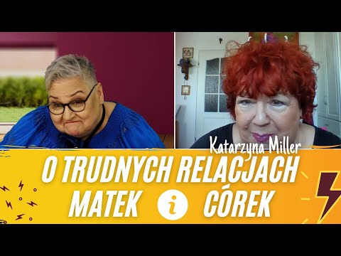 Wideo: Matka I Córka. Kontrowersyjny Dialog Na Całe życie