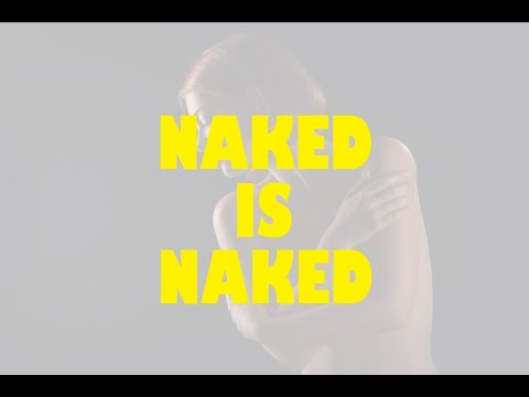 Totally Naked  No.55