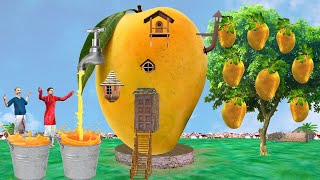 Magical Mango House Magical Mango House New Hindi Comedy Video