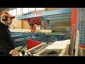 #063 Výroba krovu na CNC stroji | Dodavatel: DEK a.s. | Svépomocí ŽIVĚ