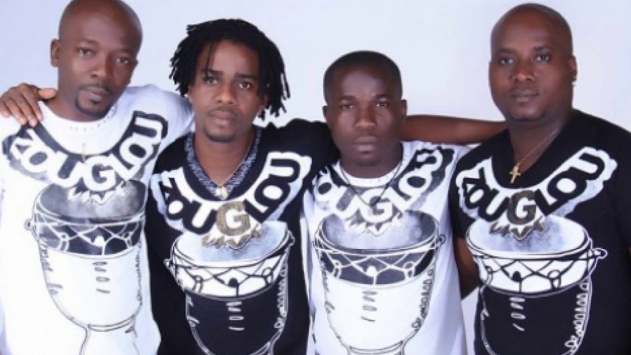 les mercenaires marie louise