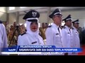 Hasanah Hamil 9 Bulan Saat Dilantik Sebagai Kades Terpilih