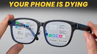 12 Smart Glasses in 2026 That Could REPLACE Your Phone screenshot 2