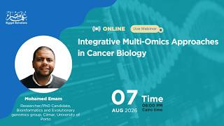 Integrative Multi-Omics Approaches in Cancer Biology