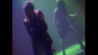 Alice in Chains - Sea of Sorrow (Original Music Video) (HD)