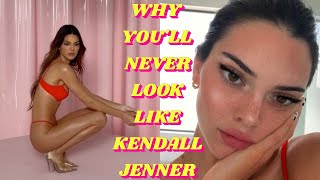 Γιατί δεν θα μοιάσεις ποτέ στην Kendall (και γιατί είναι ανώφελο να θες)