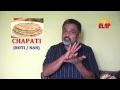 Learn Indian Sign language "FOOD" #GetStarted