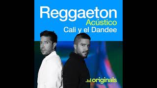 Cali Y El Dandee - Despiértate (Reggaeton Acústico) [Audio Oficial]