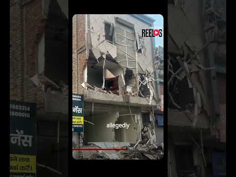 Video Rajasthan Demolishes 4 Hotels After Minor Girl Assault Case; 12 Arrested, Probe Continues