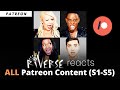 RiVerse Reacts - ALL Patreon Content AVAILABLE NOW!