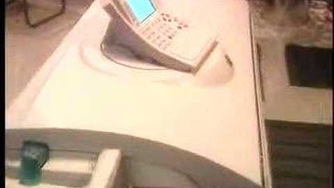 DM1000 Intellilink Mailing System