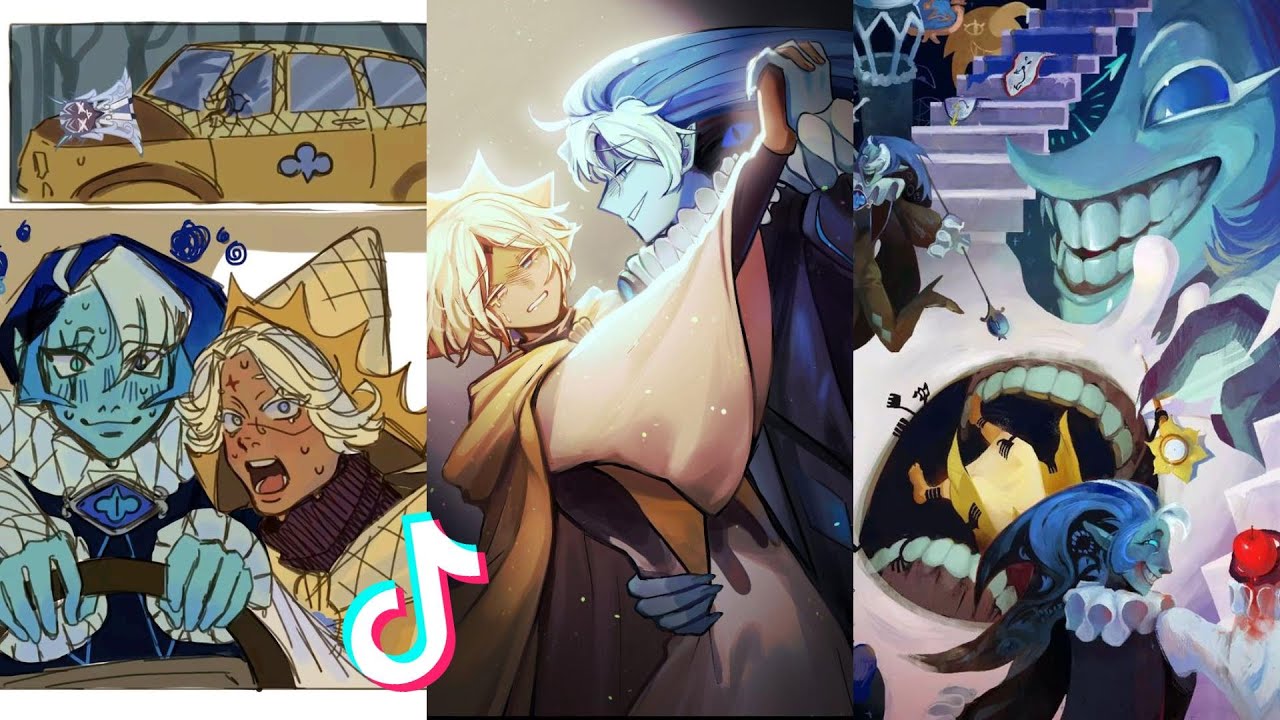 CookieRun Kingdom 🍪 Best TikTok Compilation | Funny & Epic Moments #6