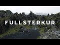 FULLSTERKUR: An Original Film By Rogue / 8K