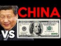 CHINA INICIA LA GUERRA MONETARIA CONTRA EL DÓLAR