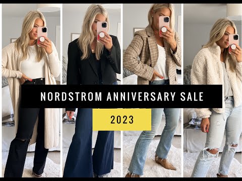 How to Make the Most of the Nordstrom Anniversary Sale — The Wardrobe  Consultant