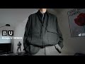 ［Uniqlo U］4点購入。ユニクロU 2026春夏！