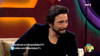 Ahmet Kural In Koptu Geliyor Testi Sonucu