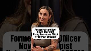 Equine Assisted Therapy / EGALA mental health