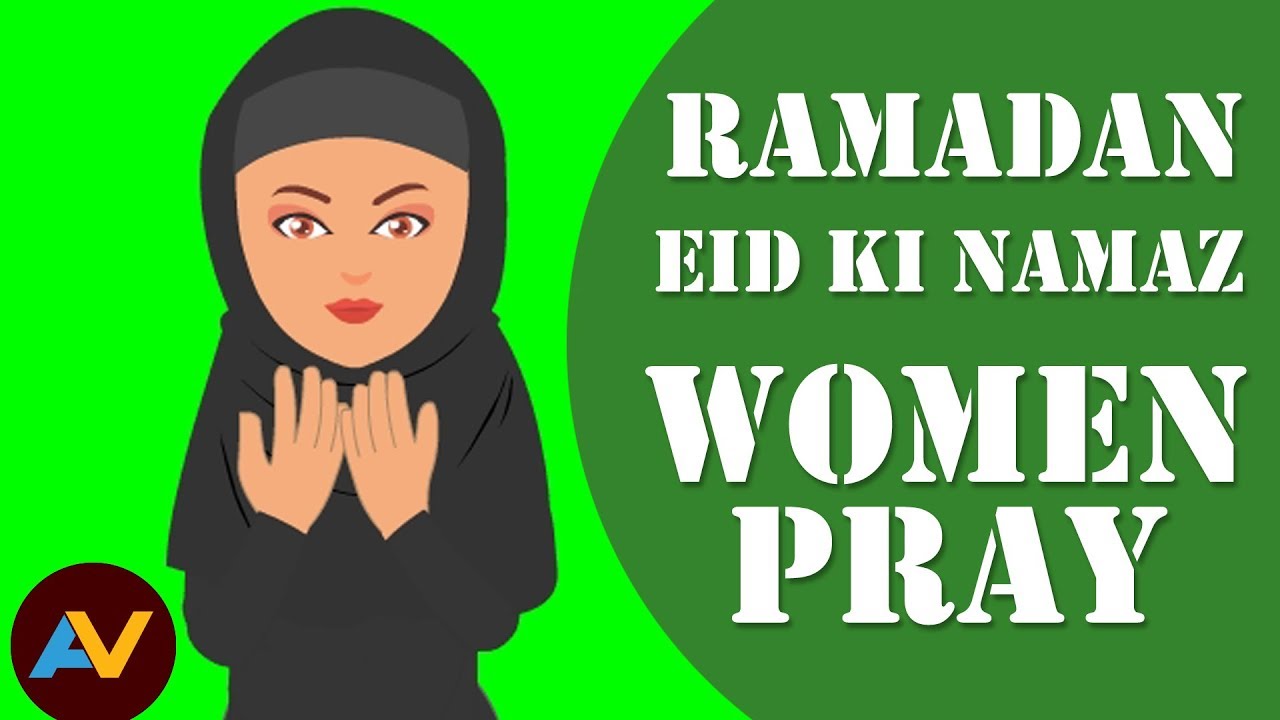 muslim-women-pray-eid-ki-namaz-salah-ramadan-namaz