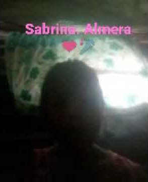 Sabrina Almera ❤️🎤
