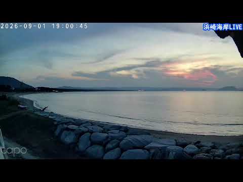 浜崎海岸LIVE
