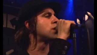 Maximo Park - By The Monument - live