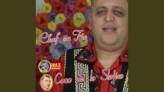 Video thumbnail of "Coco de la Slatina - Murgule Coama Frumoasa"