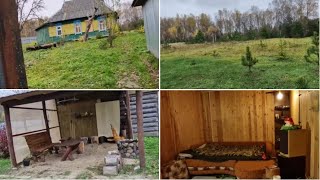 видео: ПРОДАЕТСЯ ДОМ В ДЕРЕВНЕ, В ТИХОМ, ЖИВОПИСНОМ МЕСТЕ, У РЕКИ НА КРАЮ ЛЕСА. картинка: ПРОДАЕТСЯ ДОМ В ДЕРЕВНЕ, В ТИХОМ, ЖИВОПИСНОМ МЕСТЕ, У РЕКИ НА КРАЮ ЛЕСА.