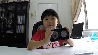 Smiggle Talking Clock Review