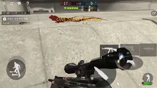 Point blank strike sniper puzzle
