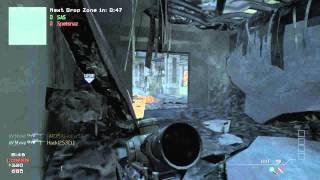 MSR Quad feed