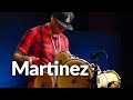 Pedrito Martinez – The Batá Drum Essentials