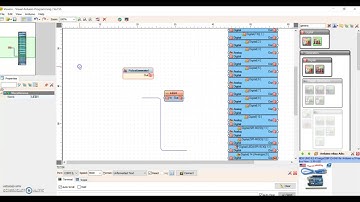 VISUINO tutorial #1 - what is visuino