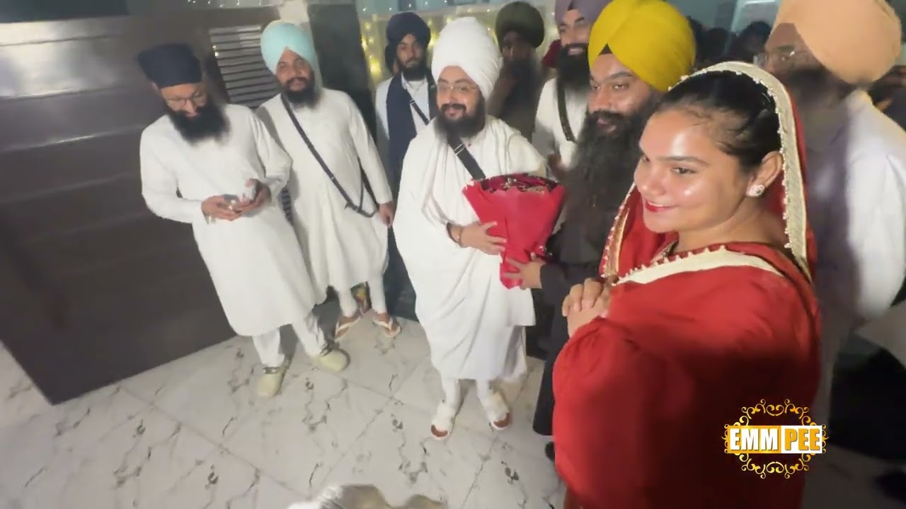 ਦੀਵਾਲੀ ਮੌਕੇ ਆਪਣੇ ਸਿੰਘਾ ਘਰ ਰੌਣਕਾਂ | Diwali 2025 | Dhadrianwale