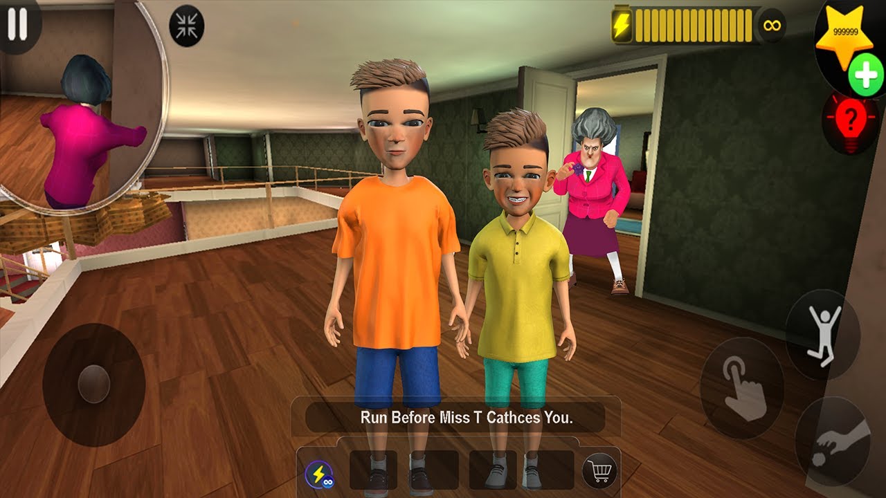 Scary Teacher 3D - Miss T Pranked Again, chapter update, Special Episode