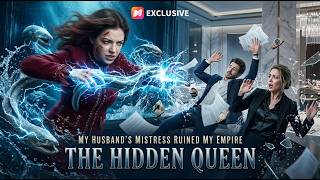 Betray Me? Lose It All!【The Hidden Queen: My Husband's Mistress Ruined My Empire】