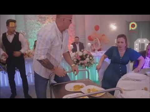 Wesela z piekła rodem Polo Tv Krystian Hołdak