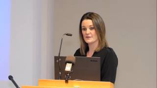 Controlling Anger Before it Controls You  - Geraldine Corr