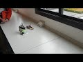 Microbit - Inchworm Robot Competition