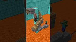 Minecraft Villager Iq Test Part 3