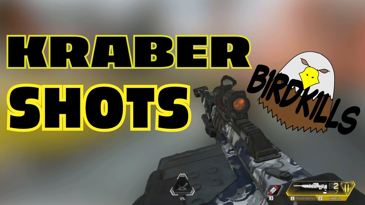 'Ghosts' (Apex Legends Montage)