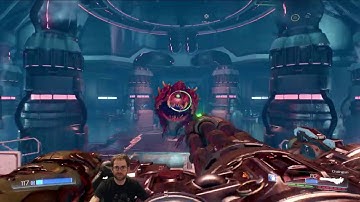 Lobos plays DOOM (Part 8)